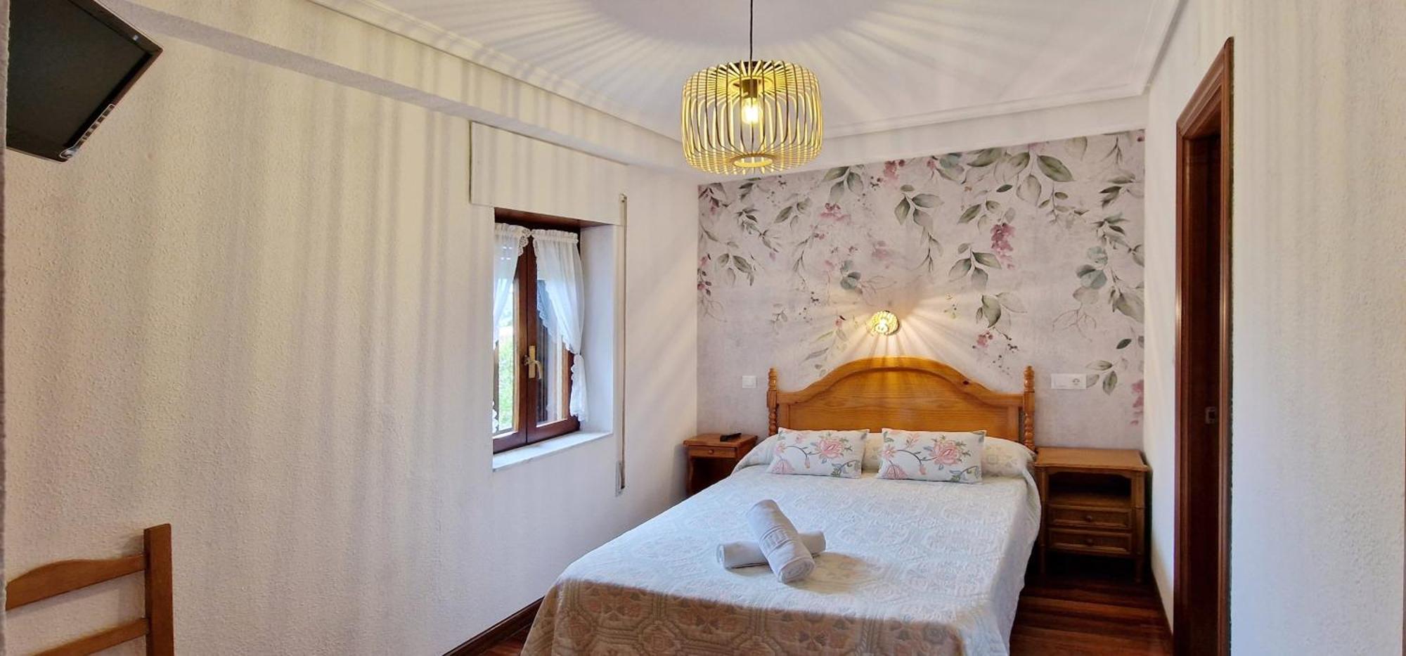 Готель Cosma House Hinojedo Номер фото