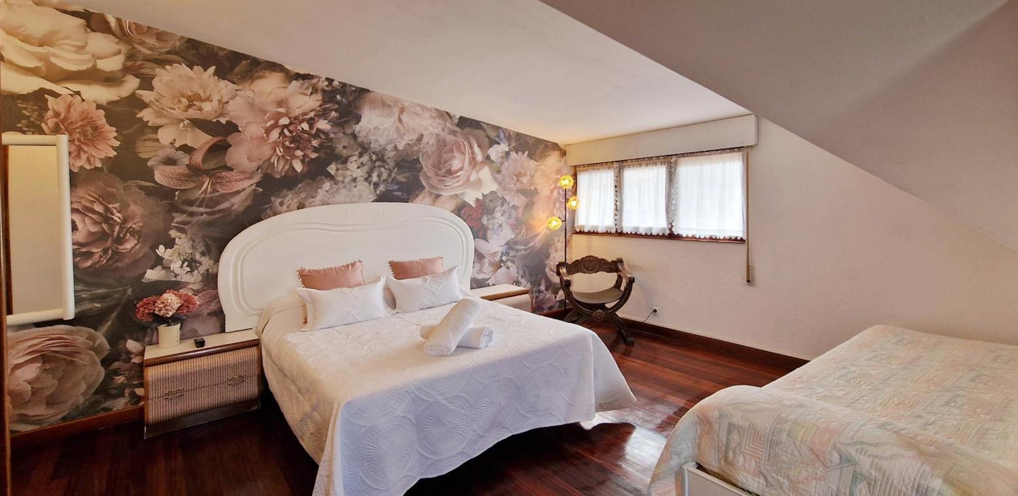 Готель Cosma House Hinojedo Номер фото